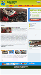 Mobile Screenshot of eagleexportcargo.com